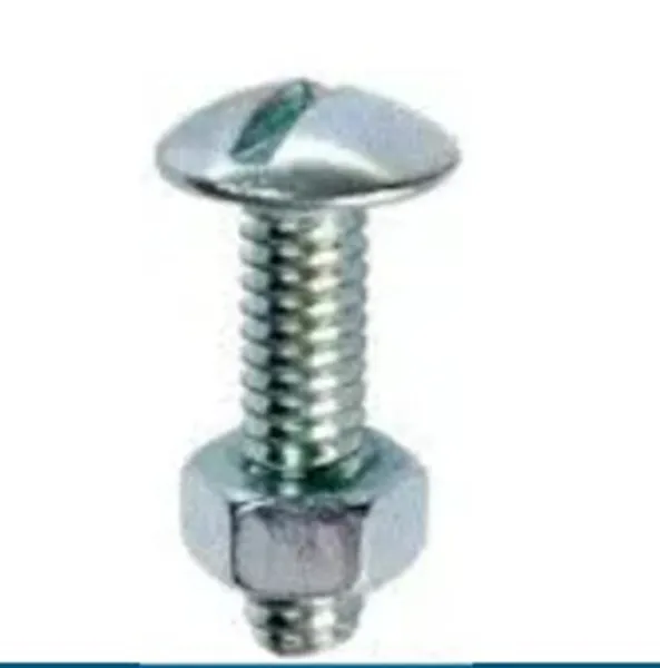 Stove Bolt
