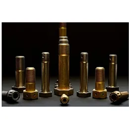 Fasteners