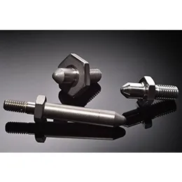 Index Pins