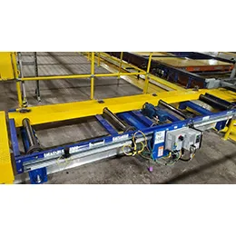 SKID CONVEYOR