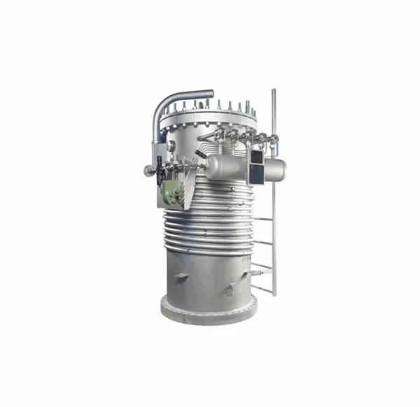 Jet pulse filters