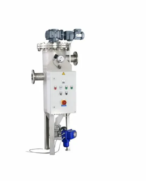Slot-type Filters | Motors & Generators | Faudi