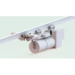 Fb OVERHEAD SHUTTLE