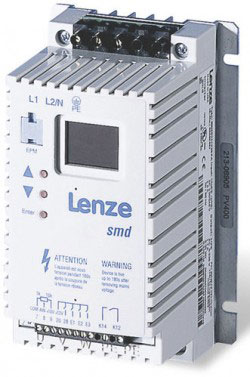 Lenze-ACTech SMD