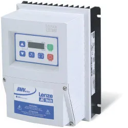 Lenze-ACTech SMV Vector