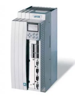 Variable Speed Drives-9300 Servo