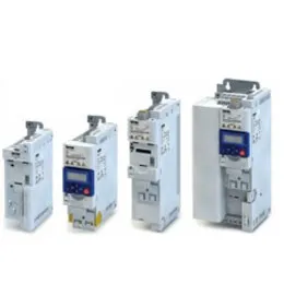 Variable Speed Drives-i500