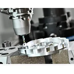 CNC Machining Services