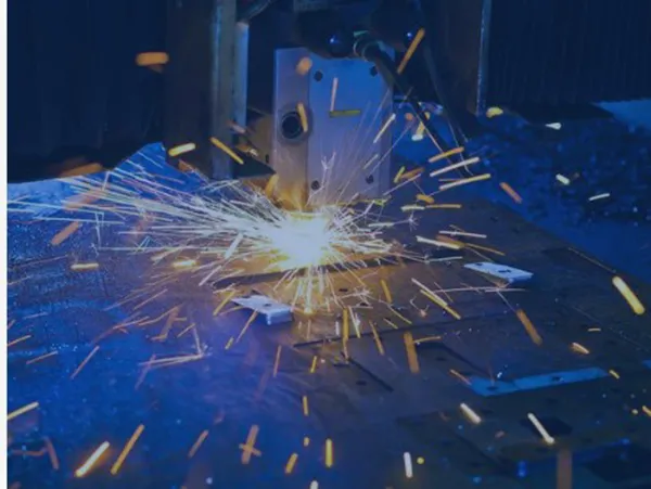 Laser Cutting Services
