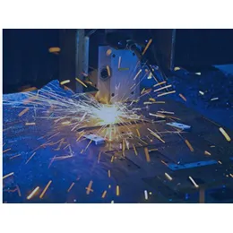 Laser Cutting Services