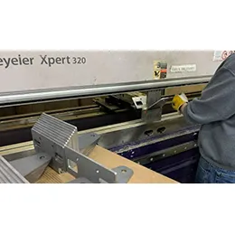 Metal Fabrication Services