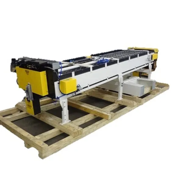 Accumulation Tables Model 1900