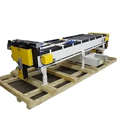 Accumulation Tables Model 1900