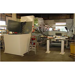 Random Loaded Feeder (Heavy Duty)