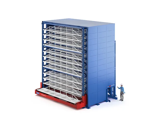 fehr ecosort