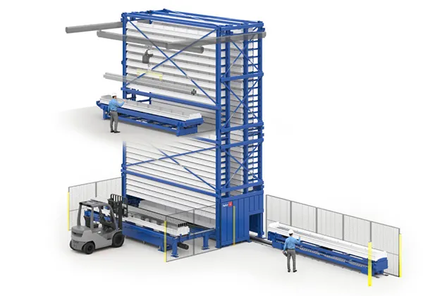 fehr multi tower