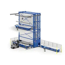 Fehr multi tower