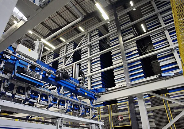 fehr top stacker Roll over store