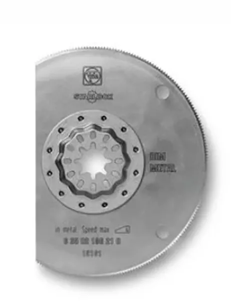 HSS SAW BLADE