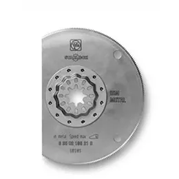 HSS SAW BLADE