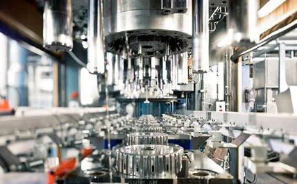 Production processes