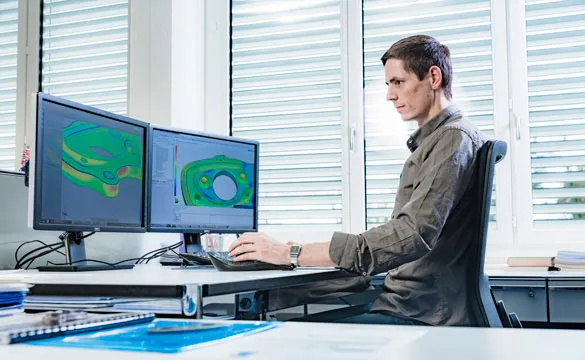 Simulation and Prototyping