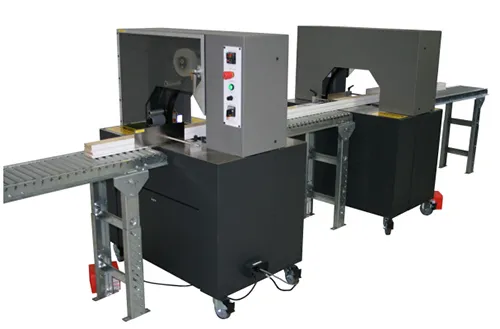 FLEX-STRAP TANDEM