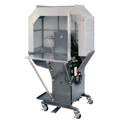 ROTARY PAK-TYER