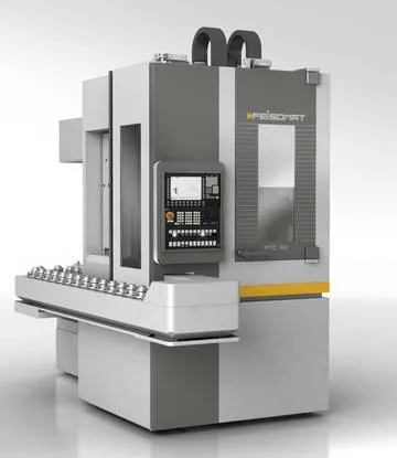 Turning Machine FTC 160
