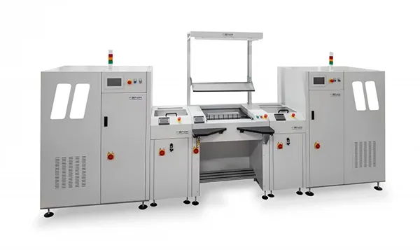 Board Handling