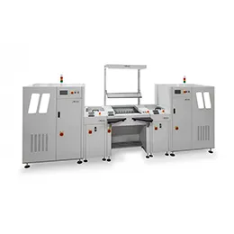Board Handling