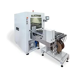 PTH Components Assembly Cells
