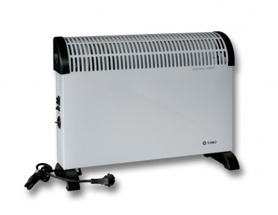 CH 2000B Turbo Direct-heating convection heaters