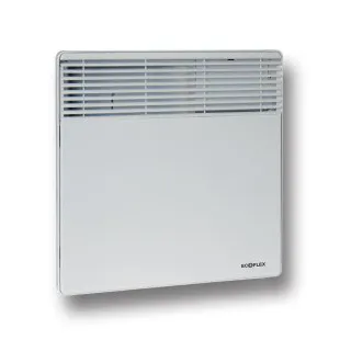 ECOFLEX TAC Direct-heating convection heaters 