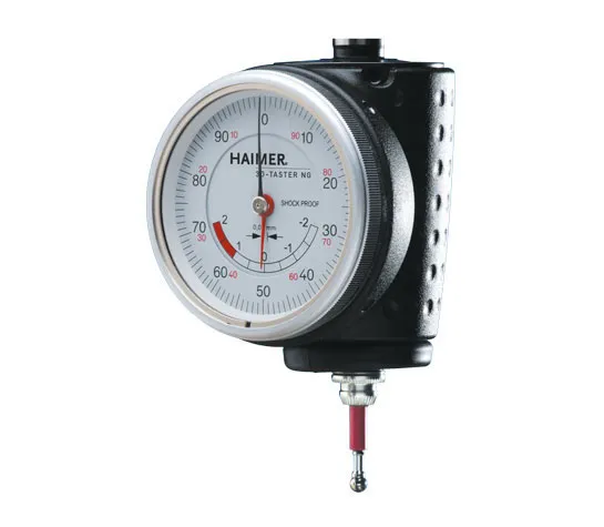 Universal |3D Sensor|for measuring Smallest unit