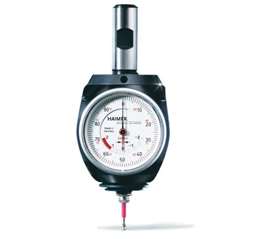 Universal |3D Sensor|for measuring
