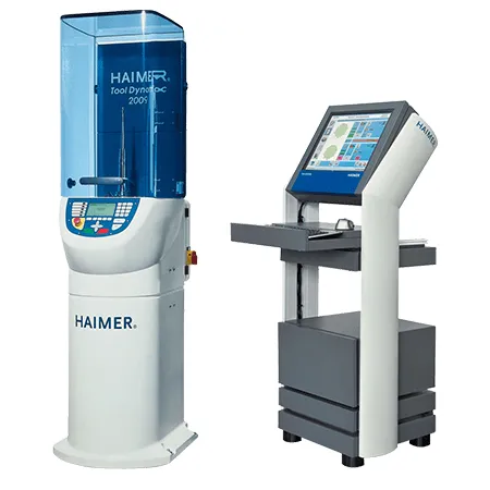 Tool Dynamic TD 2009 Comfort Plus