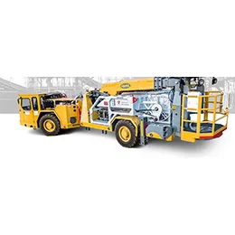 LIB - Boom-Basket 7000