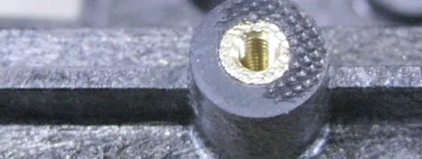 Insert Molding Solutions
