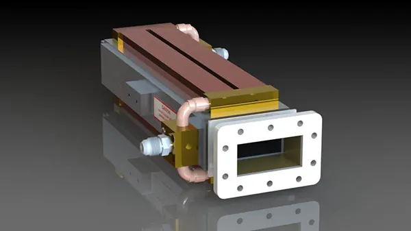 Dry & Water Cooled Terminations