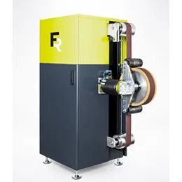 ACTIVE BELT GRINDER