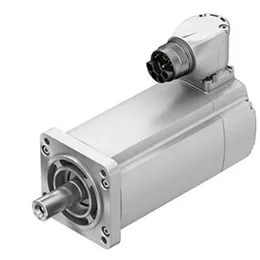Servo motor EMMT-AS