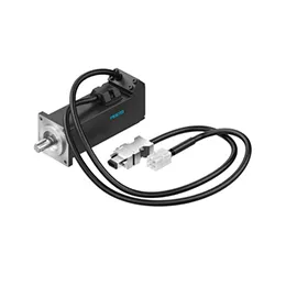 Servo motor EMMB-AS