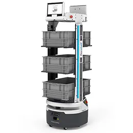 FlexShelf  and FlexShelf