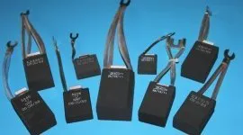 Morgan Brushes