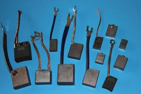 Ring Brushes