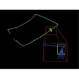 ADHESIVE LAYER CONTROL