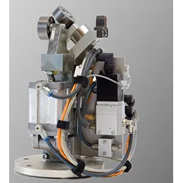 FFT HT 130 SINGLE TWINSTEP