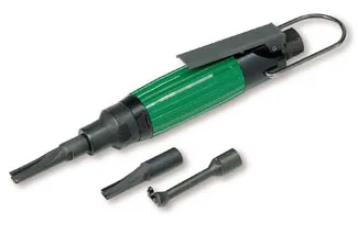 Air inserting tool