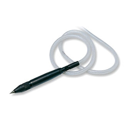 Air marking pen